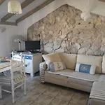 Charming Dalmatian With Panoramic View شقة *