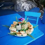 Charming Dalmatian With Panoramic View شقة *