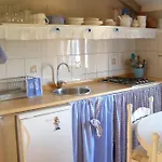 شقة Charming Dalmatian With Panoramic View *