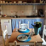 Charming Dalmatian With Panoramic View شقة *