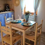 Charming Dalmatian With Panoramic View شقة تكون