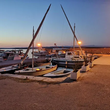 Charming Dalmatian With Panoramic View Διαμέρισμα *