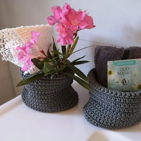 Διαμέρισμα Charming Dalmatian With Panoramic View