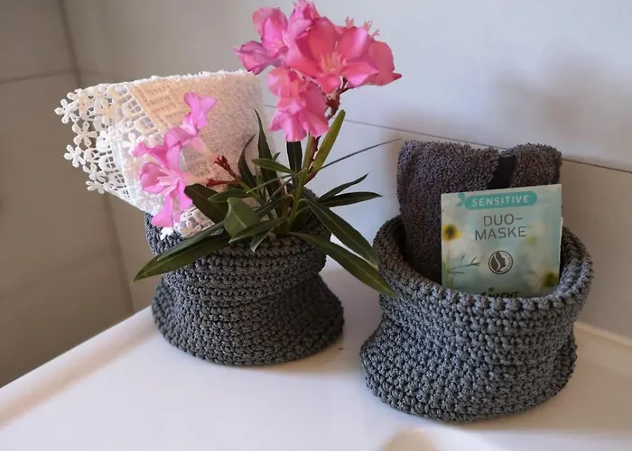 Διαμέρισμα Charming Dalmatian With Panoramic View