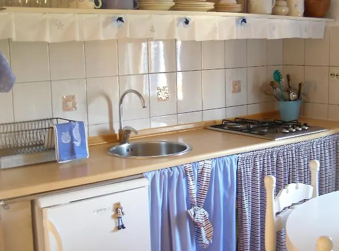 Апартаменты Charming Dalmatian With Panoramic View *
