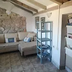 Lejlighed Charming Dalmatian With Panoramic View *
