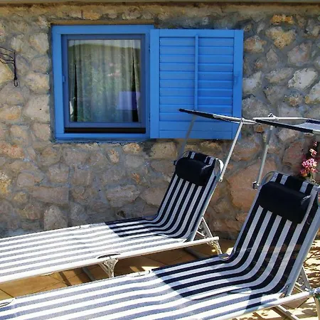 Apartment Charming Dalmatian With Panoramic View