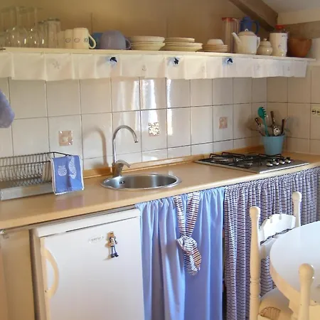 Apartman Charming Dalmatian With Panoramic View *