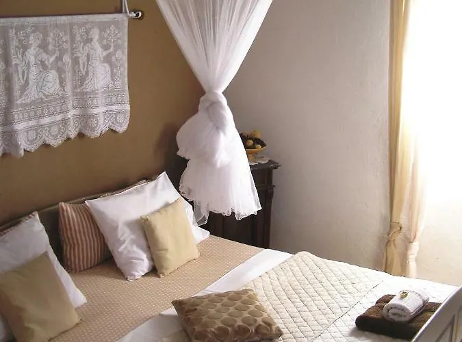 아파트 Charming Dalmatian With Panoramic View